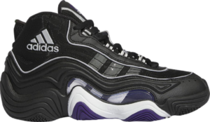 Giay Adidas Crazy 2 KB 2024 'Away' IG8341