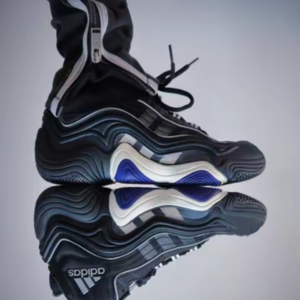 Giay Adidas Crazy 2 KB 2024 'Away' IG8341