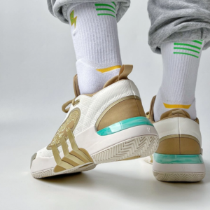 Giay Adidas D.O.N. Issue #5 'Year of the Dragon' IH7517