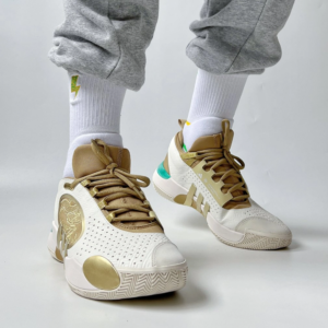 Giay Adidas D.O.N. Issue #5 'Year of the Dragon' IH7517