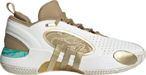 Giay Adidas D.O.N. Issue #5 'Year of the Dragon' IH7517