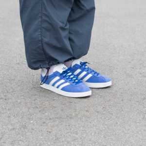 Giay Adidas Gazelle 85 'Royal Blue' IG0456