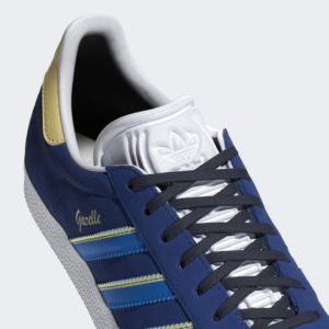 Giay Adidas Gazelle 'Royal Blue' IE0439