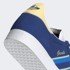 Giay Adidas Gazelle 'Royal Blue' IE0439