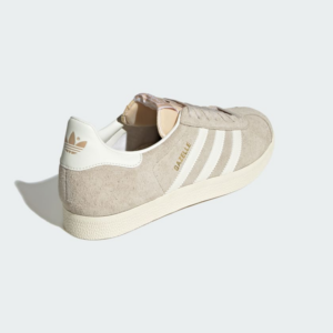 Giay Adidas Gazelle 'Wonder Beige' IG5796