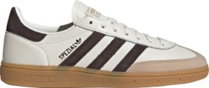 Giay Adidas Handball Spezial 'Off White Dark Brown' IE3709