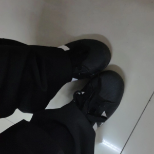 Giay Adidas Superstar x KSENIASCHNAIDER 'Black White' IE2967