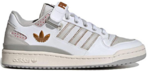 Giay Adidas Originals Forum 'Grey' IE0477