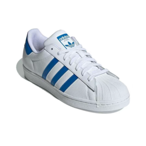 Giay Adidas Originals Superstar 'Blue Bird' IF3652
