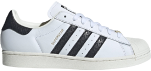 Giay Adidas Originals Superstar 'Cloud White' IF3637