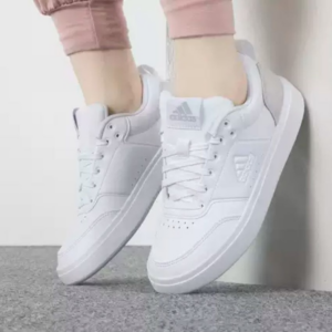 Giay Adidas Park ST 'White' IG9848