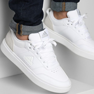Giay Adidas Park ST 'White' IG9848