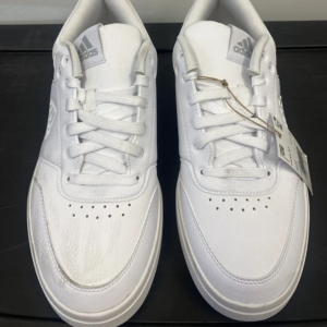 Giay Adidas Park ST 'White' IG9848