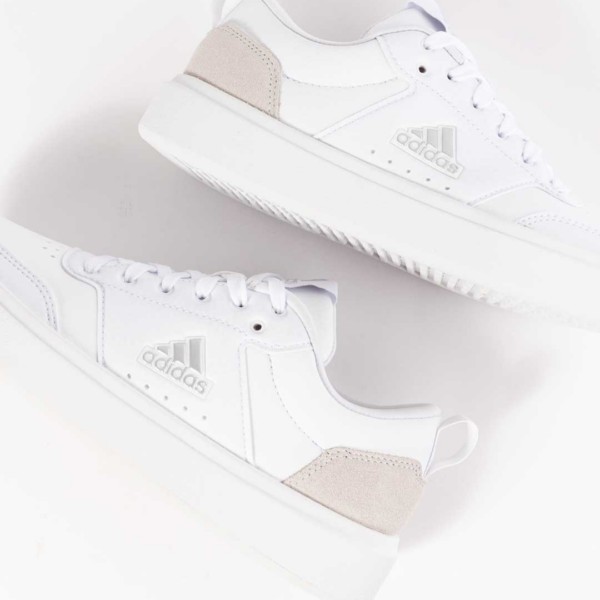 Giay Adidas Park St Court Sneaker 'White' IG9852