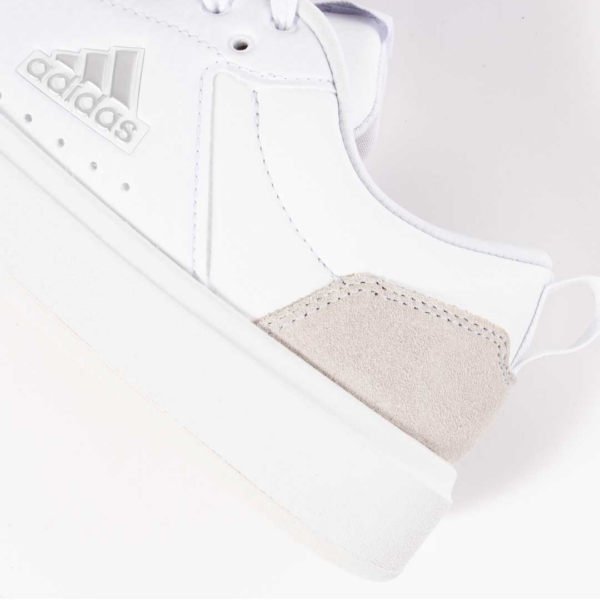 Giay Adidas Park St Court Sneaker 'White' IG9852