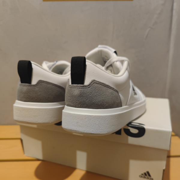 Giay Adidas Park Street "Cloud White" IG9849