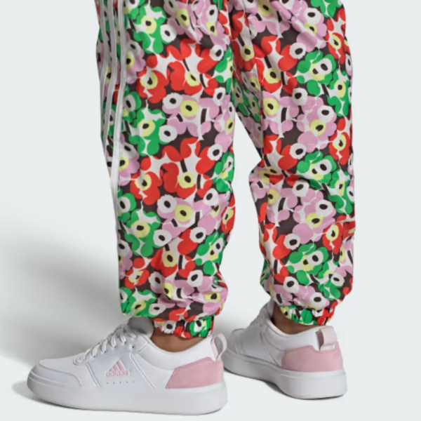 Giay Adidas Park Street 'White Pink' IG9850