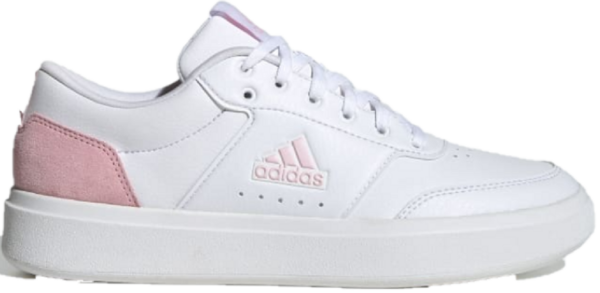 Giay Adidas Park Street 'White Pink' IG9850