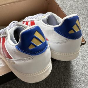 Giay Adidas Predator 24 League Low Freestyle 'White' IG8974
