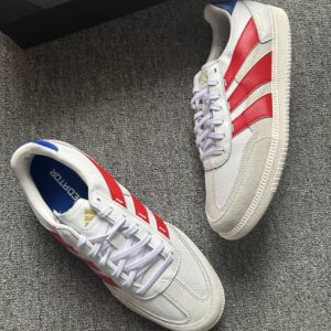 Giay Adidas Predator 24 League Low Freestyle 'White' IG8974