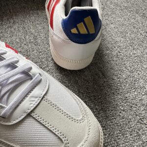 Giay Adidas Predator 24 League Low Freestyle 'White' IG8974