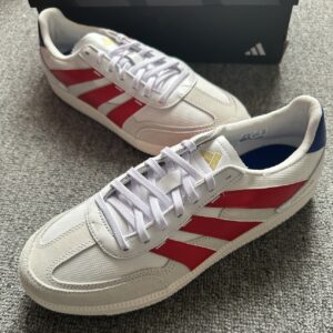 Giay Adidas Predator 24 League Low Freestyle 'White' IG8974