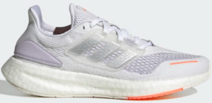 Giay Adidas PureBoost 22 Heat.RDY 'White Coral Fusion' HQ1420