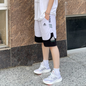 Giay Adidas PureBoost 22 Heat.RDY 'White Coral Fusion' HQ1420