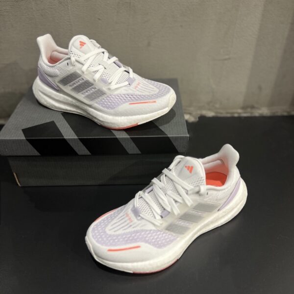 Giay Adidas PureBoost 22 Heat.RDY 'White' HQ1420