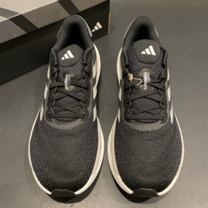 Giay Adidas Response 'Black' IG9922