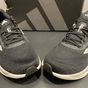 Giay Adidas Response 'Black' IG9922