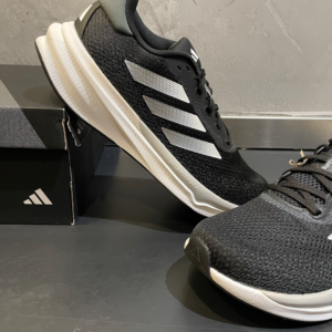 Giay Adidas Response 'Black' IG9922