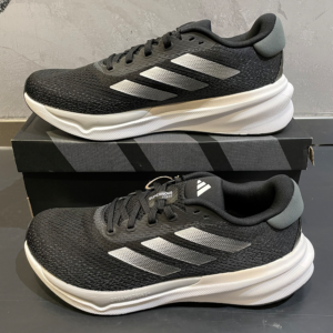 Giay Adidas Response 'Black' IG9922
