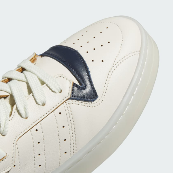 Giay Adidas Rivalry Summer Low 'White' ID8395