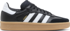 Giay Adidas Samba XLG 'Black White Gum' IE1379