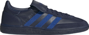 Giay Adidas Shukyu x E-Wax 'Night Indigo' HP6696