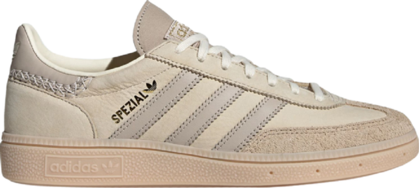 Giay Adidas Handball Spezial 'Cream White Wonder Beige' IE3699