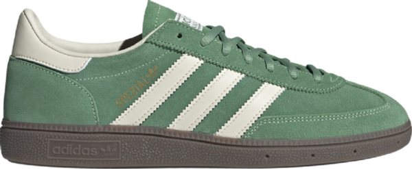 Giay Adidas Spezial 'Preloved Green Gum' IG6192