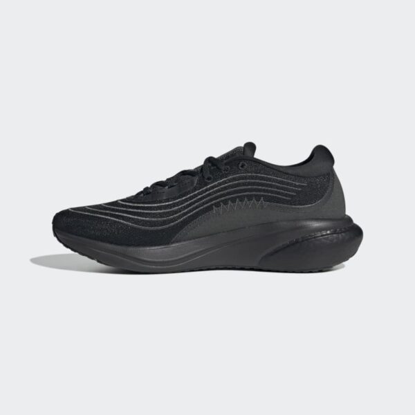 Giay Adidas Supernova 2.0 x Parley 'Black' HP2234