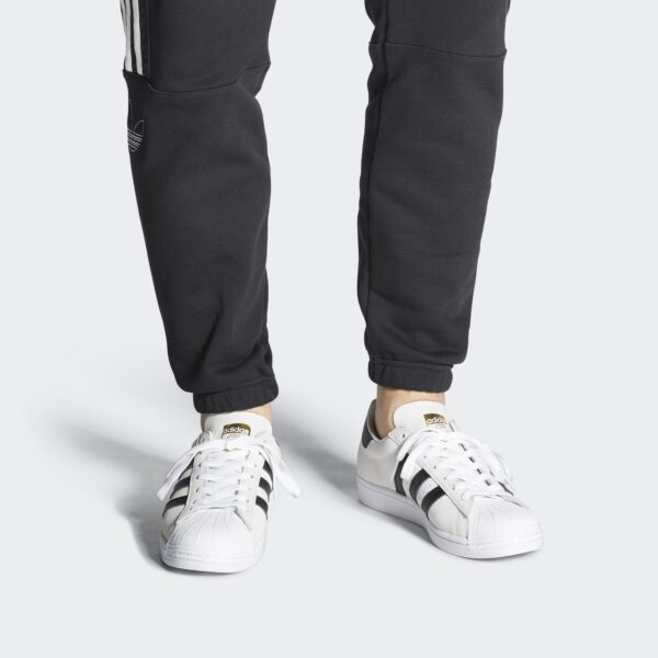 Giay Adidas Superstar 20 ADV 'Cloud White' FV0322
