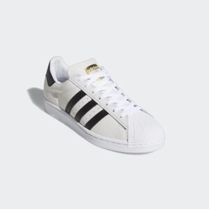 Giay Adidas Superstar 20 ADV 'Cloud White' FV0322