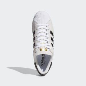 Giay Adidas Superstar 20 ADV 'Cloud White' FV0322