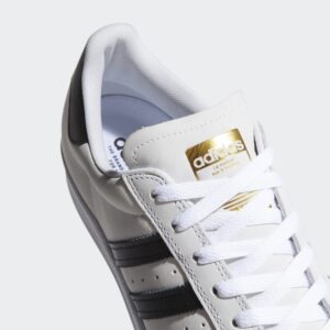 Giay Adidas Superstar 20 ADV 'Cloud White' FV0322