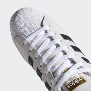 Giay Adidas Superstar 20 ADV 'Cloud White' FV0322