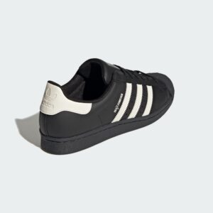 Giay Adidas Superstar 80s x Deux 'Black' IF6291