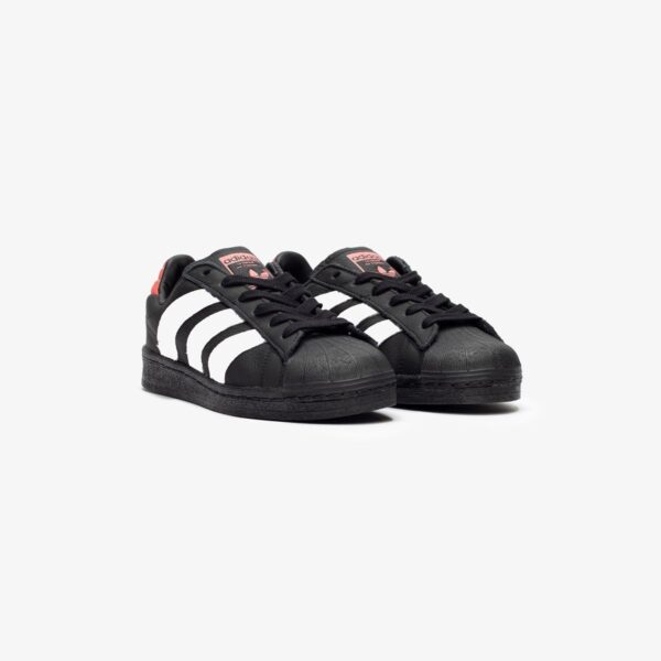 Giay Adidas Superstar 82 'Black' IE3056