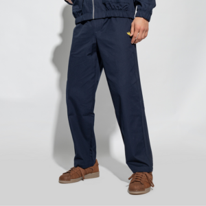 Giay Adidas Superstar 82 Luxe 'Preloved Brown Gum' ID2148