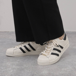 Giay Adidas Superstar 82 'Off White Black' H06258