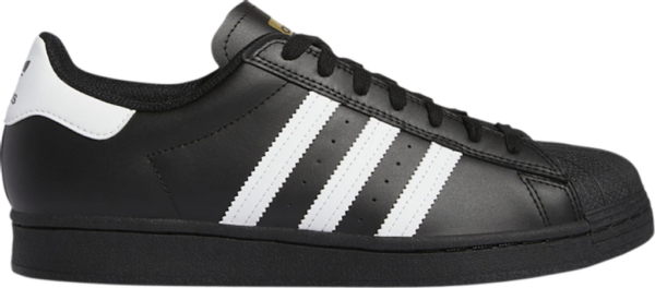 Giay Adidas Superstar ADV 'Black White' GW6931