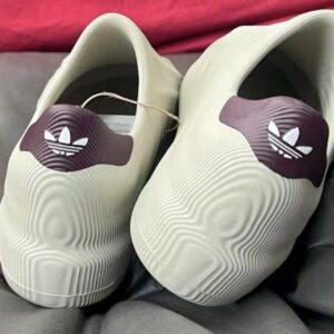 Giay Adidas Adiform Superstar 'Putty Grey' IF6179